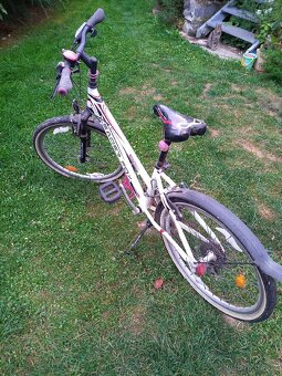 Dětské kolo 24 - 3