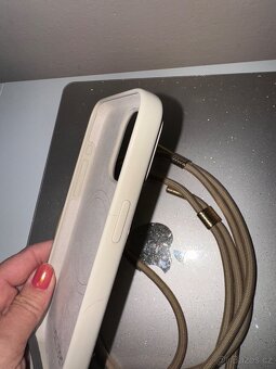 Crossbody magsafe obal iPhone 15 pro max - 3