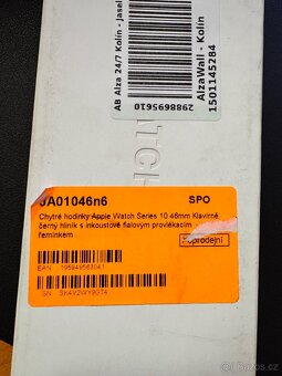 Apple Watch 10 46mm - 3