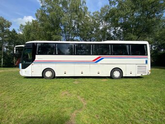 Autobus MAN lion’s coach - 3