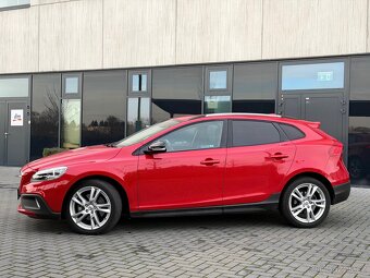 Volvo V40 Cross Country / T4 132 kW / automat / 4x4 - 3