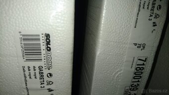 Interiérové dveře Solodoor - 3