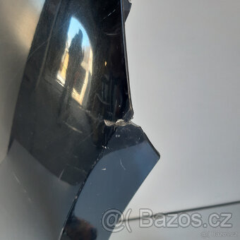 BMW 3 E92 E93 blatník pravý na opravu 41357168988 - 3