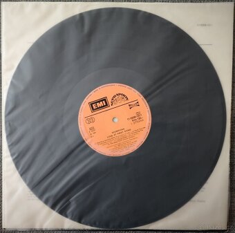 LP "SCORPIONS - LOVE AT FIRST STING" - 3