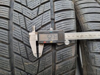 Zimní pneumatiky Tracmax 245/35 R20 95V - 3