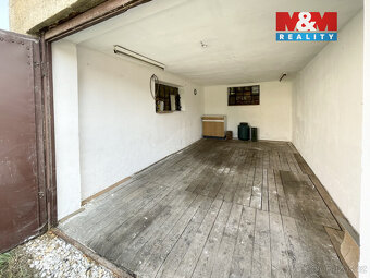 Pronájem garáže, 20 m², Dolní Rychnov - 3