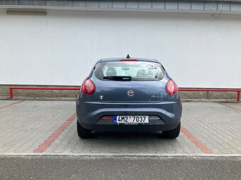 Fiat Bravo 1,9 JTD 8V 88kw - 3