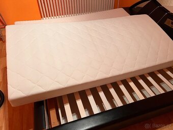 Matrace 90x200 cm 2 kusy - 3