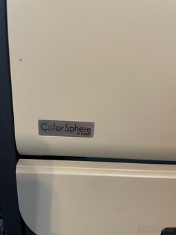 Tiskárna HP Color LaserJet CP2025 - 3