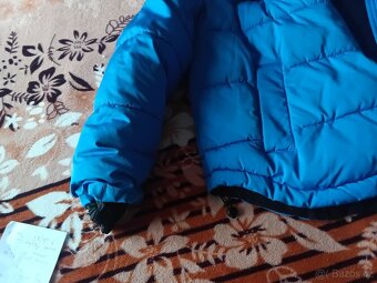 PĚKNÁ ZIMNÍ BUNDA L FB SISTER - 3