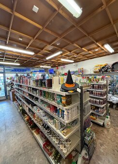 Pronájem komerčního prostoru – 200 m² | Nová Paka - centrum - 3