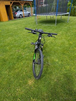 Dětské horské kolo Specialized HOTROCK velikost 24 - 3