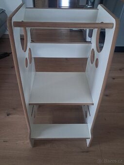 Dětská učící věž - 3
