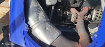 Artic Cat Bearcat 570 - 3