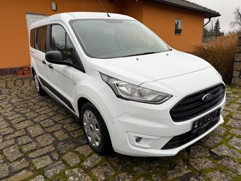 Ford Transit Connect L2 1.5 TDCi, 88 Kw, MAXI,nové Rozvody - 3