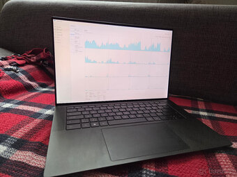 Dell Precision 5560 4K 32GB A2000 - 3