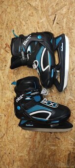 Brusle 29-32 chlapecké - 3