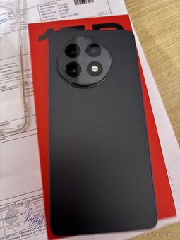 Oneplus 13r 5g 256+12gb - 3