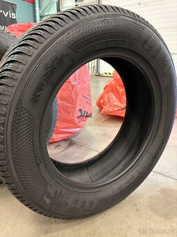 Zimní pneu 215/65 R17 - sada 4ks - 3