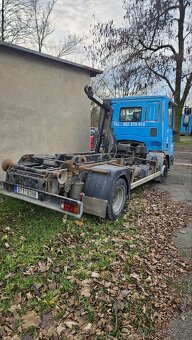 Iveco Eurocargo 75E18 nosič kontejneru - 3