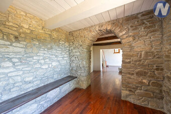 Rezidence Oasi s výhledem na Cortonu, Toskánsko - 3