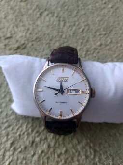 Tissot Heritage Visodate Automatic T019.430.36.031.01 - 3