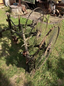 Paprskový obraceč - 3