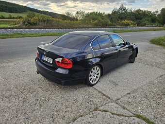 BMW 325 E90 Lpg - 3