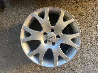 ALU DISKY BMW 5x120 R18možno i pneu. R18 - 3