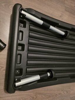 Solární ohřev vody bazenu - 3