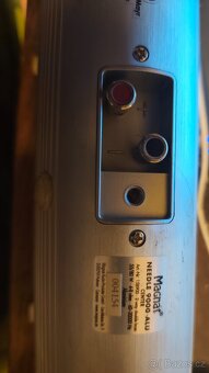 5 x repro Magnat Needle Alu - 3