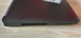 DELL LATITUDE E5570 I5-6300HQ 2,30GHZ, 16GB - 3