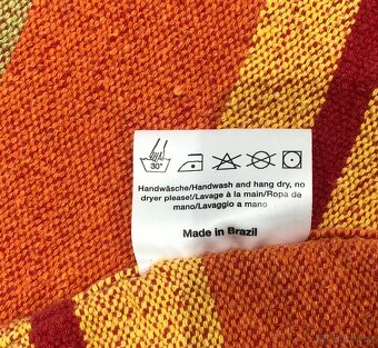 Šátek pro miminko - 3