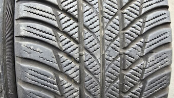 Zimní pneu 225/45/18 Bridgestone - 3