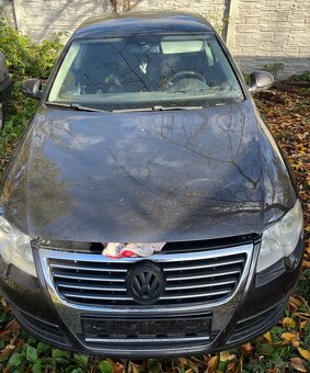 Vvw passat b6 veskere nahradni dily - 3