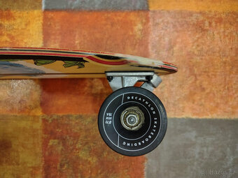 Longboard zn.Decathlon - 3