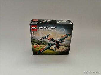 Nabízím stavebnice Lego Technic NOVÉ - 3