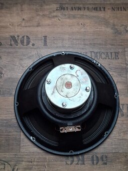 Reproduktory 15" - 3