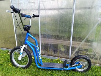 YEDOO Four 4 koloběžka - 3