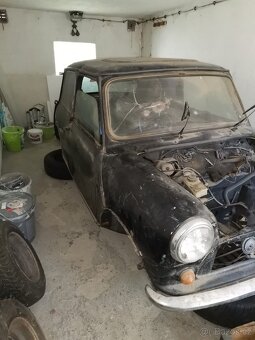 Mini cooper - 3