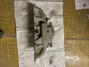 Sání bmw: e46, e39, e34, e92, e87, e32 - 3