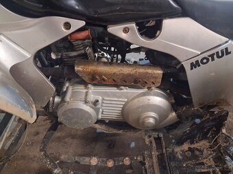 Prodám čtyřkolku - 3