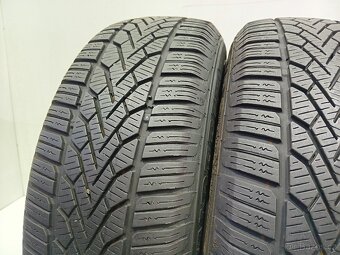 Zimní pneu 185/65/15 Semperit - 3