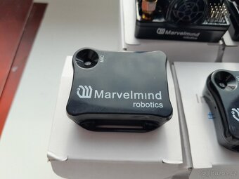 Marvelmind Super-MP ultrazvukovy navigační system - 3