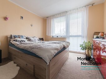 Prodej bytu 1+1 35 m², Bojkovice, ev.č. 22653 - 3