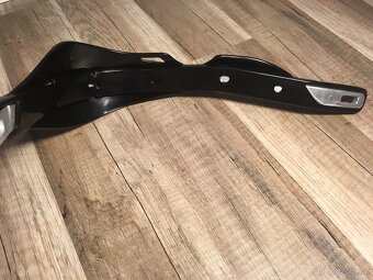 Chrániče rukou, blastry - 3