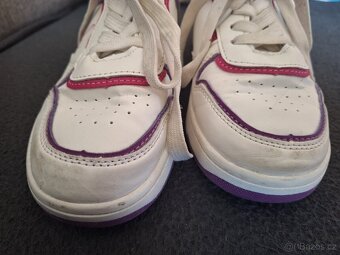 Dívčí boty, vel. 35. - 3