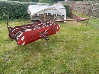 Obracák sena -2kusy - 3