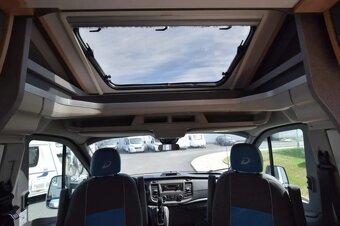 Dethleffs, Just Go T 7055 - EB - AUTOMAT - 3