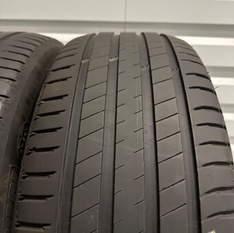 2ks pneu 225/55/19 MICHELIN - 3
